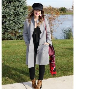 J.Jill- Chelsea Coat